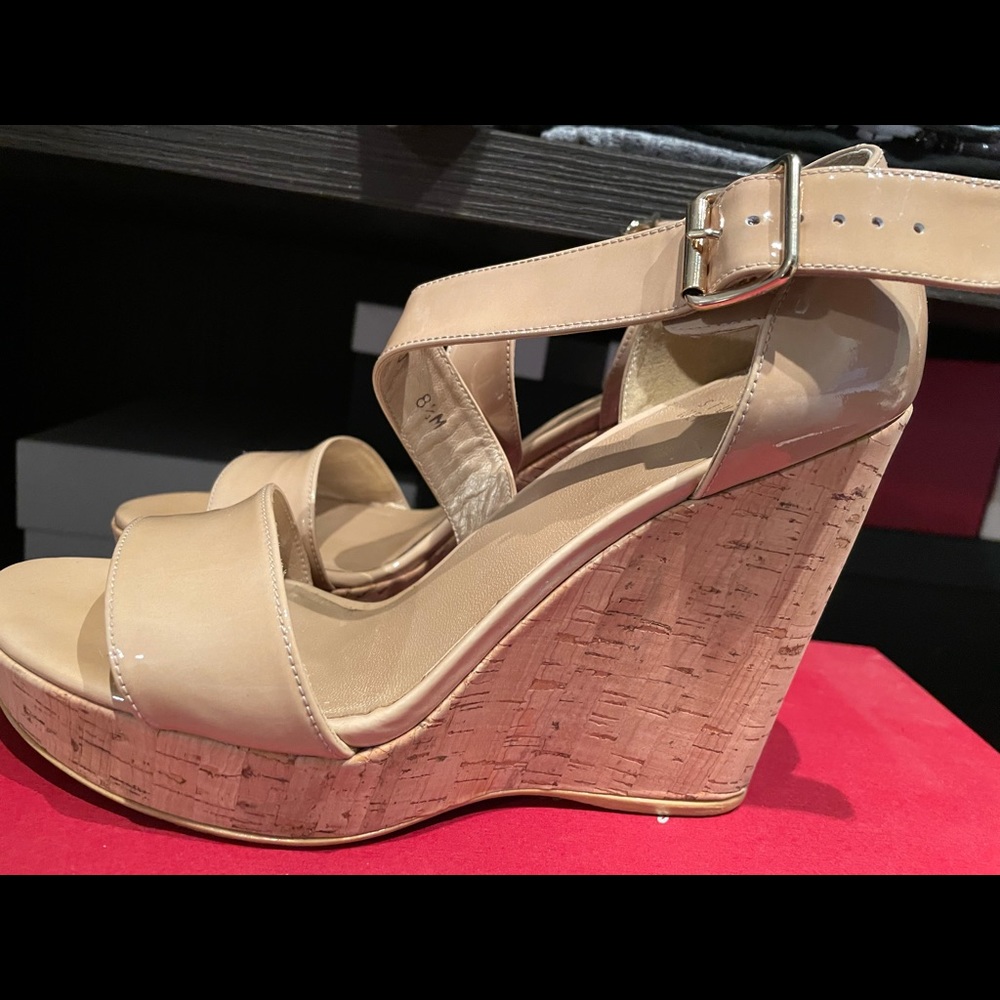 Stuart Weitzman shoes
